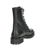 GEOX Donna Anfibi D04FTG 00085 Nero
