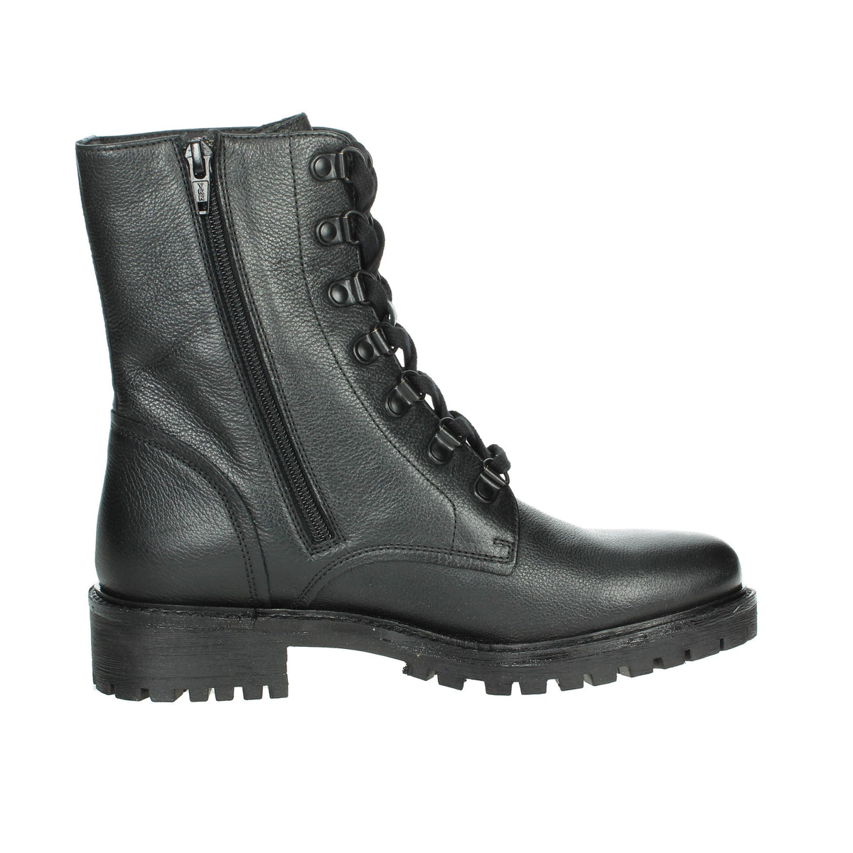 GEOX Donna Anfibi D04FTG 00085 Nero