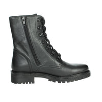 GEOX Donna Anfibi D04FTG 00085 Nero