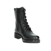 GEOX Donna Anfibi D04FTG 00085 Nero