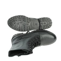 GEOX Donna Anfibi D04FTG 00085 Nero