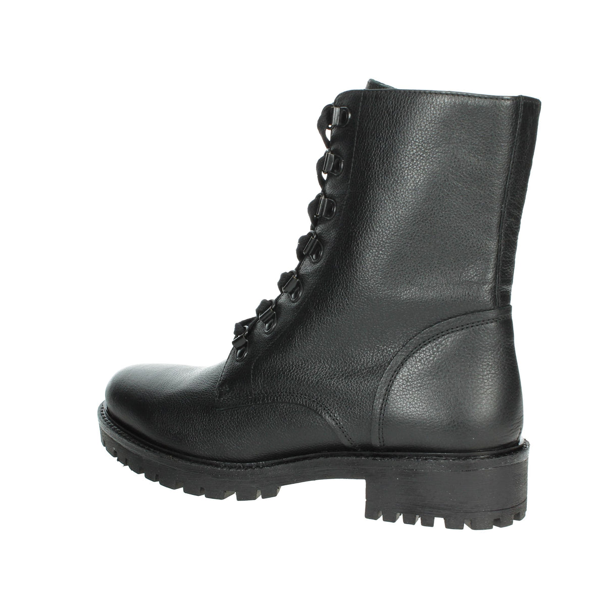 GEOX Donna Anfibi D04FTG 00085 Nero