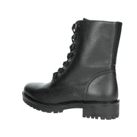 GEOX Donna Anfibi D04FTG 00085 Nero