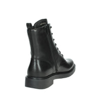 GEOX Donna Anfibi D46QRD 04322 Nero