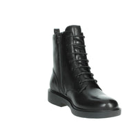 GEOX Donna Anfibi D46QRD 04322 Nero