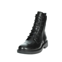 GEOX Donna Anfibi D46QRD 04322 Nero