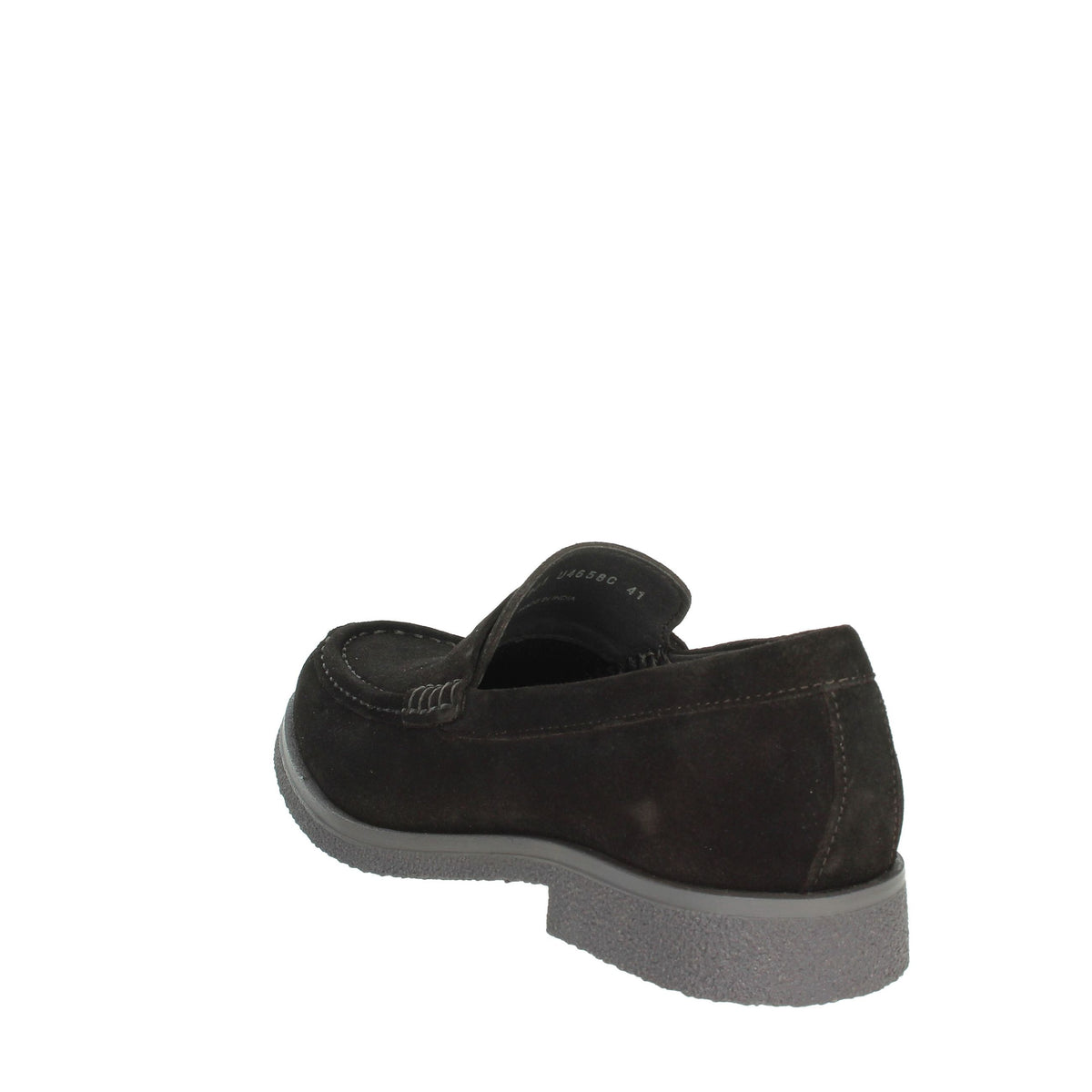 GEOX Uomo Mocassino U4658C 00022 Marrone
