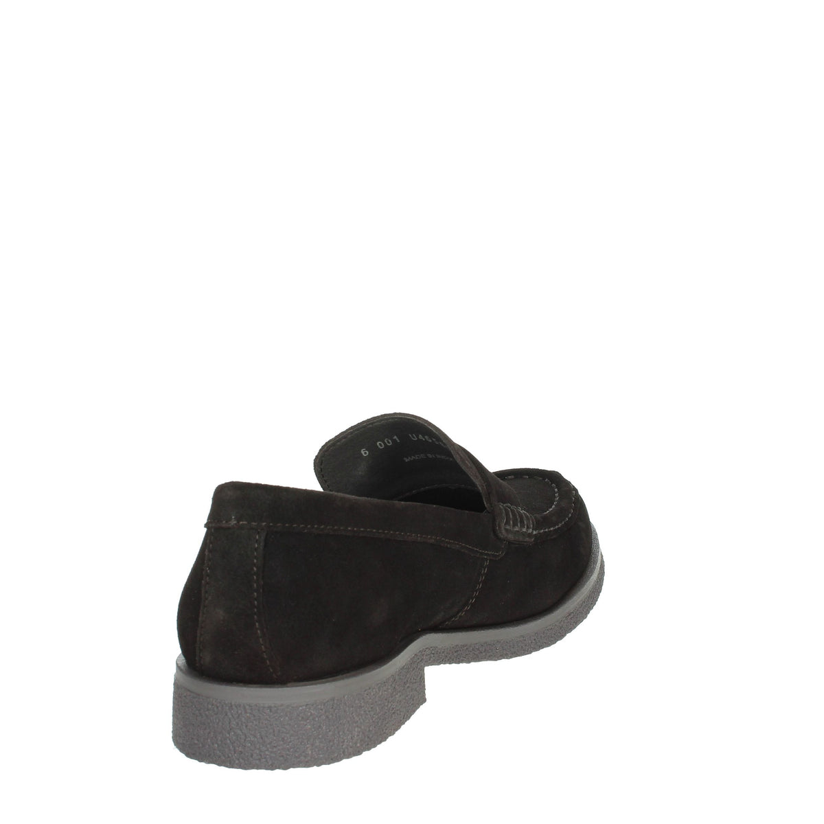 GEOX Uomo Mocassino U4658C 00022 Marrone