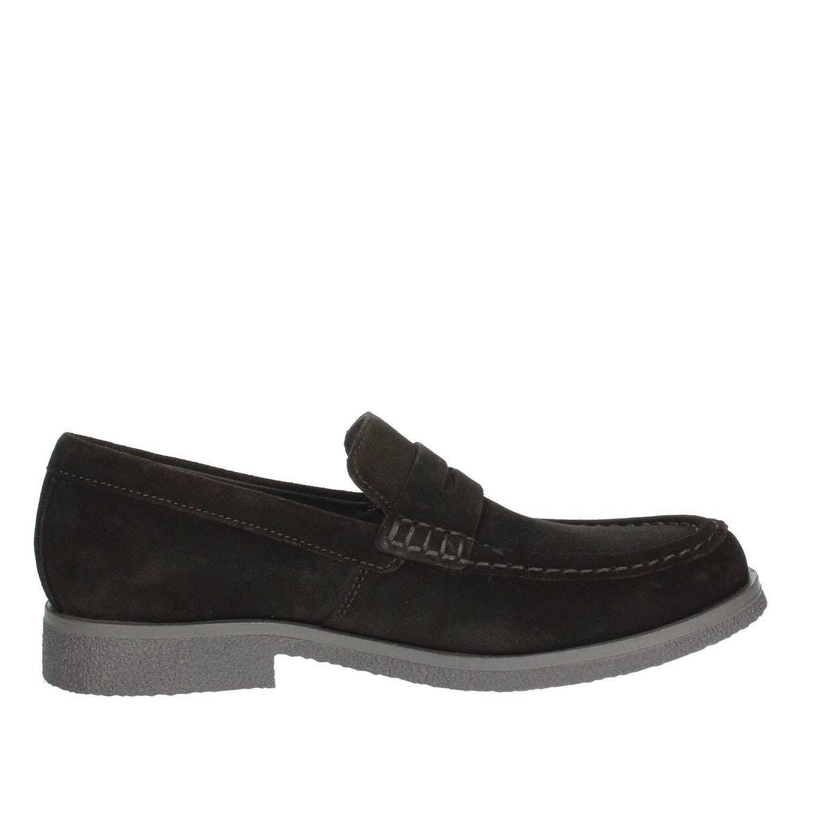 GEOX Uomo Mocassino U4658C 00022 Marrone