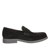 GEOX Uomo Mocassino U4658C 00022 Marrone