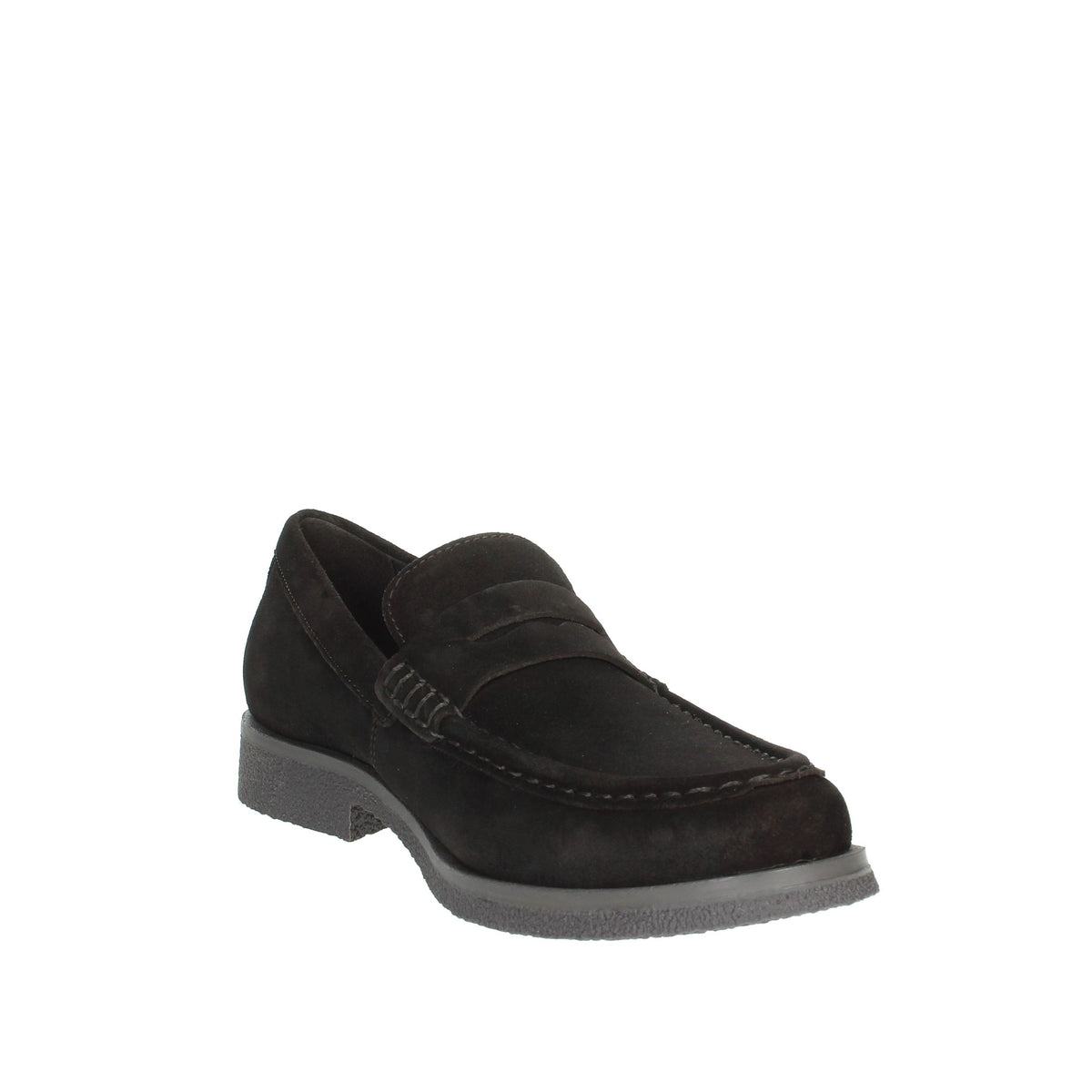 GEOX Uomo Mocassino U4658C 00022 Marrone