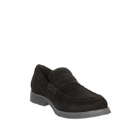 GEOX Uomo Mocassino U4658C 00022 Marrone