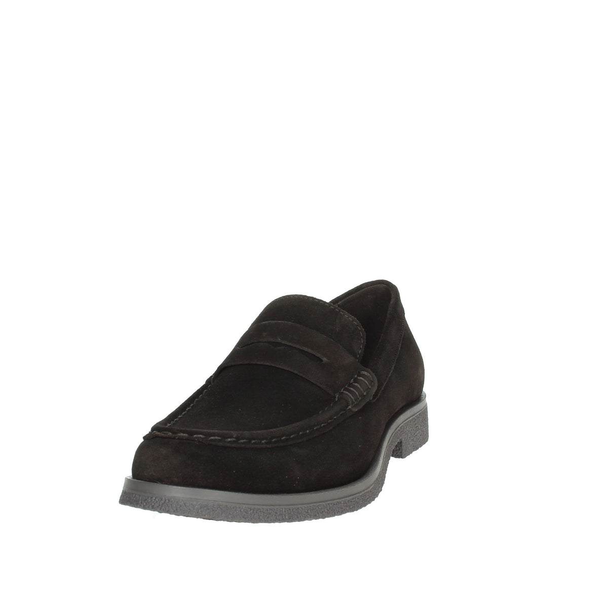 GEOX Uomo Mocassino U4658C 00022 Marrone