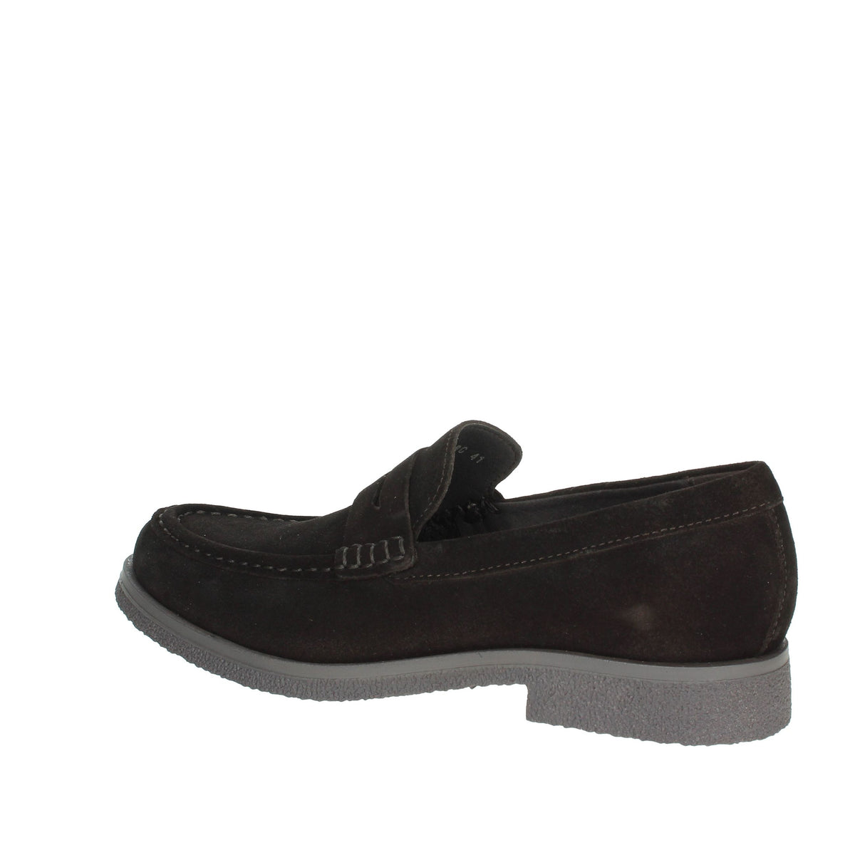 GEOX Uomo Mocassino U4658C 00022 Marrone