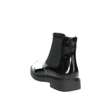 GEOX Donna Stivaletti bassi D46QRE 00066 Nero