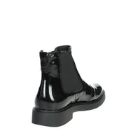 GEOX Donna Stivaletti bassi D46QRE 00066 Nero