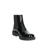 GEOX Donna Stivaletti bassi D46QRE 00066 Nero