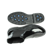 GEOX Donna Stivaletti bassi D46QRE 00066 Nero