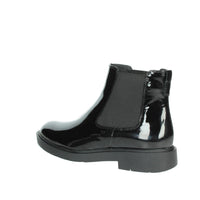 GEOX Donna Stivaletti bassi D46QRE 00066 Nero