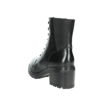 GEOX Donna Stivaletti tacco D46QCC 043NH Nero