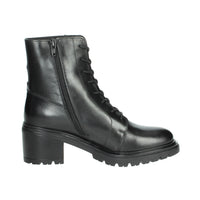 GEOX Donna Stivaletti tacco D46QCC 043NH Nero