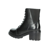 GEOX Donna Stivaletti tacco D46QCC 043NH Nero