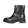 Geox Donna Stivaletti bassi D46HRC 00043 Nero