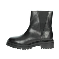 GEOX Donna Stivaletti bassi D46HRC 00043 Nero