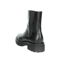 GEOX Donna Stivaletti bassi D46HRC 00043 Nero