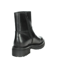 GEOX Donna Stivaletti bassi D46HRC 00043 Nero