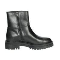 GEOX Donna Stivaletti bassi D46HRC 00043 Nero