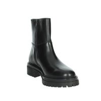 GEOX Donna Stivaletti bassi D46HRC 00043 Nero