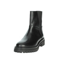 GEOX Donna Stivaletti bassi D46HRC 00043 Nero