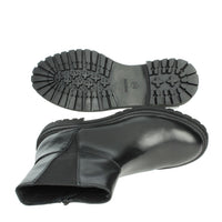 GEOX Donna Stivaletti bassi D46HRC 00043 Nero