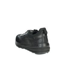 GEOX Uomo Sneakers bassa U45BAD 01122 Nero
