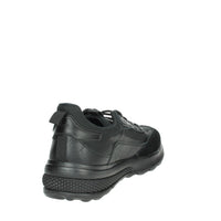 GEOX Uomo Sneakers bassa U45BAD 01122 Nero