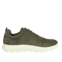 GEOX Uomo Sneakers bassa U46BYB 00022 Verdone
