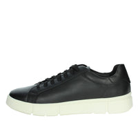 GEOX Uomo Sneakers bassa U46HEB 000BC Nero