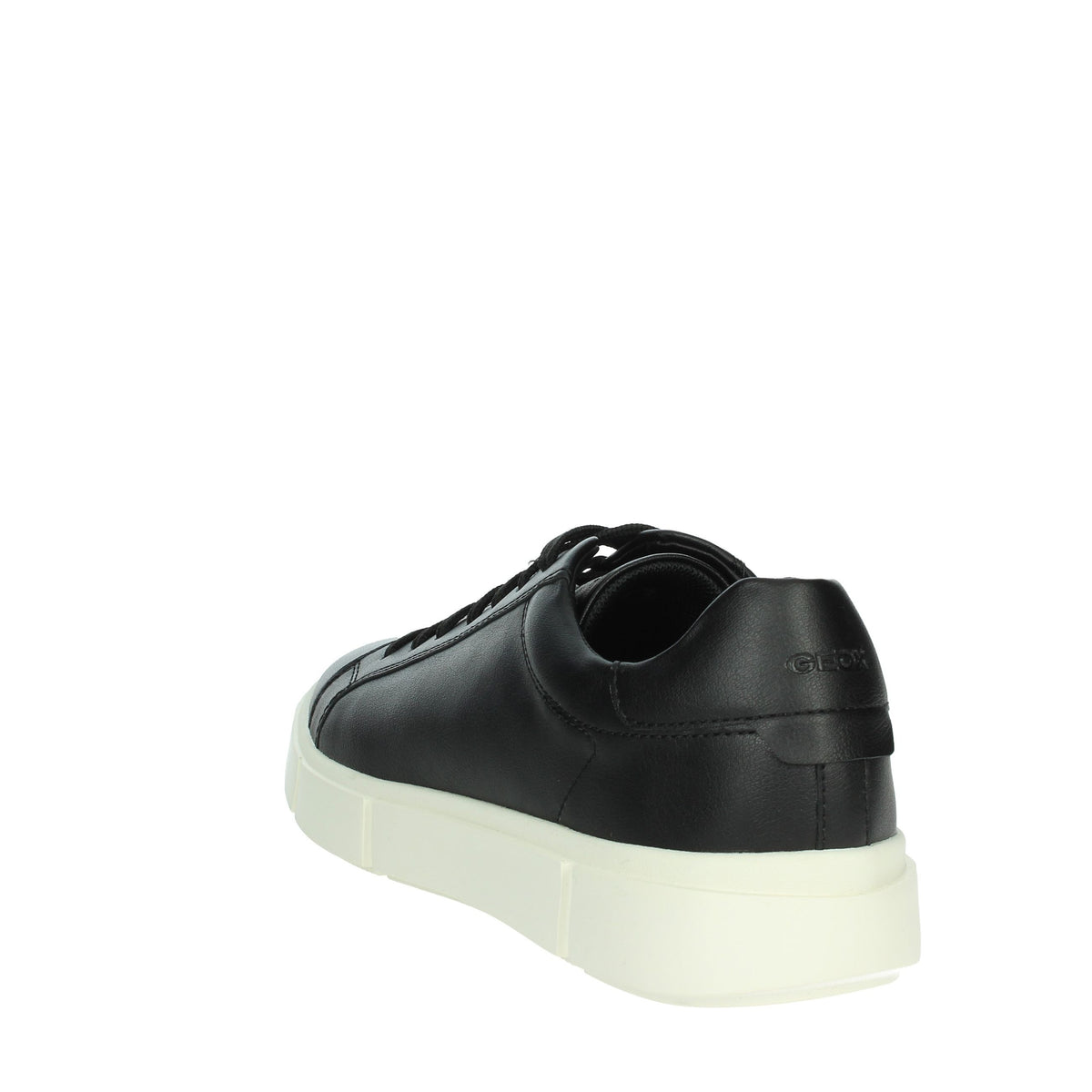 GEOX Uomo Sneakers bassa U46HEB 000BC Nero