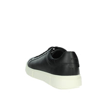 GEOX Uomo Sneakers bassa U46HEB 000BC Nero