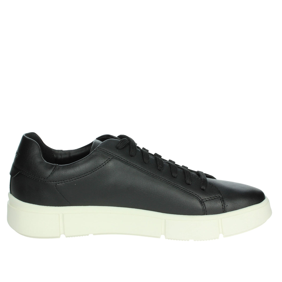 GEOX Uomo Sneakers bassa U46HEB 000BC Nero