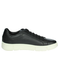 GEOX Uomo Sneakers bassa U46HEB 000BC Nero