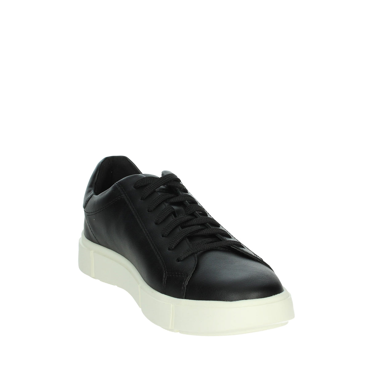 GEOX Uomo Sneakers bassa U46HEB 000BC Nero