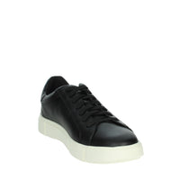 GEOX Uomo Sneakers bassa U46HEB 000BC Nero
