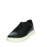 GEOX Uomo Sneakers bassa U46HEB 000BC Nero