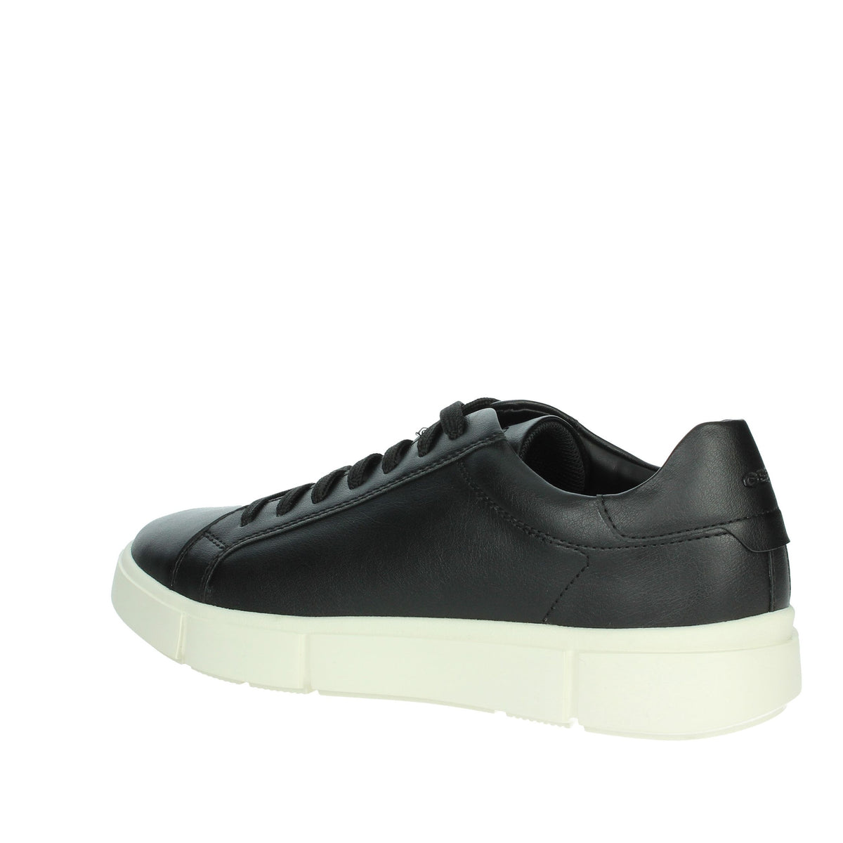 GEOX Uomo Sneakers bassa U46HEB 000BC Nero