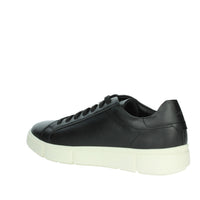 GEOX Uomo Sneakers bassa U46HEB 000BC Nero