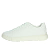 Geox Hombre Zapatillas U46HEB 000BC Blanco