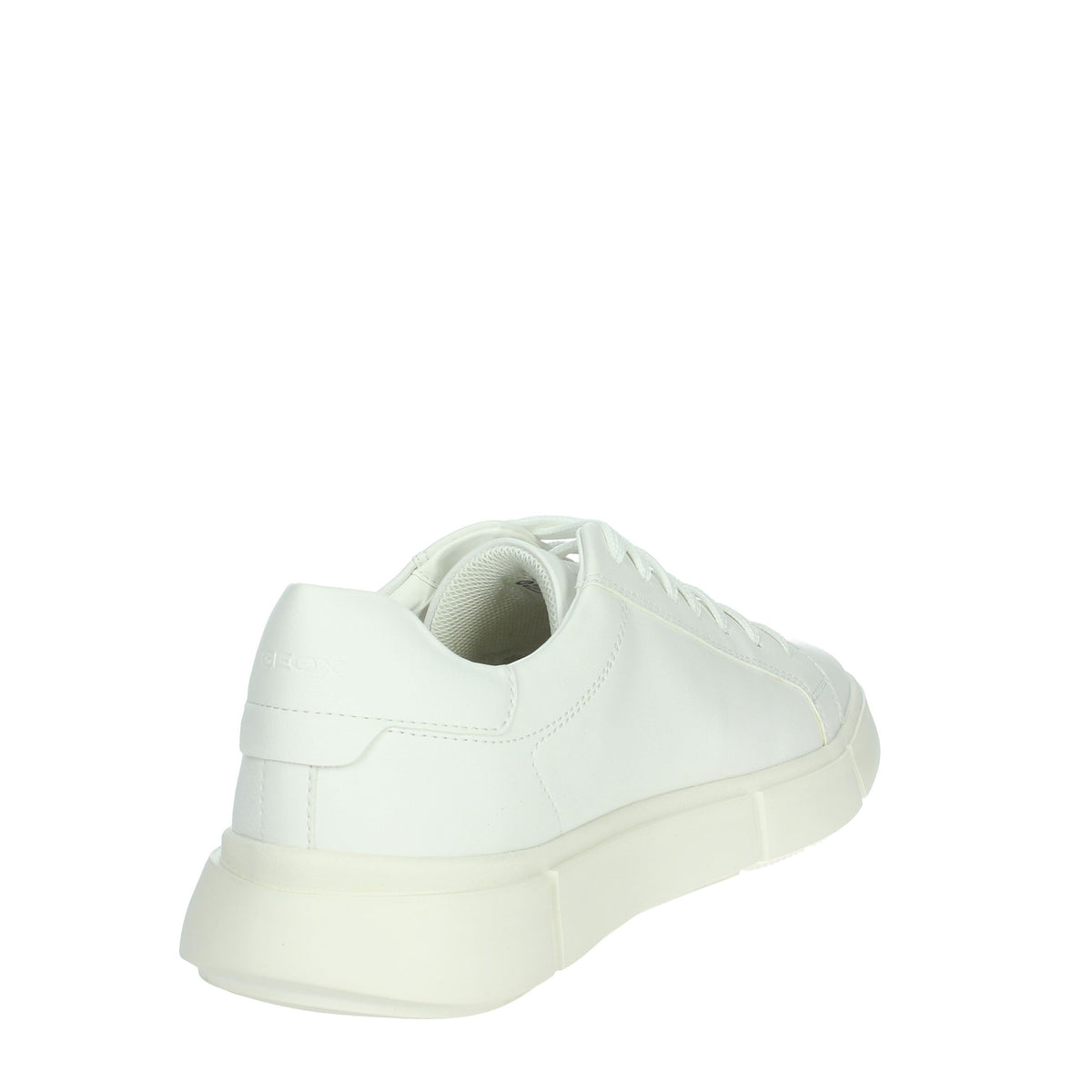 GEOX Uomo Sneakers bassa U46HEB 000BC Bianco
