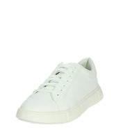 GEOX Uomo Sneakers bassa U46HEB 000BC Bianco